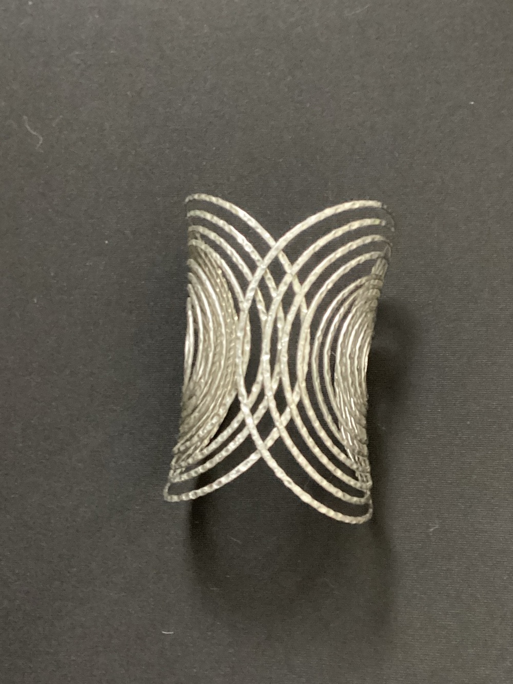 Cuff Bracelet for Live GIVVY